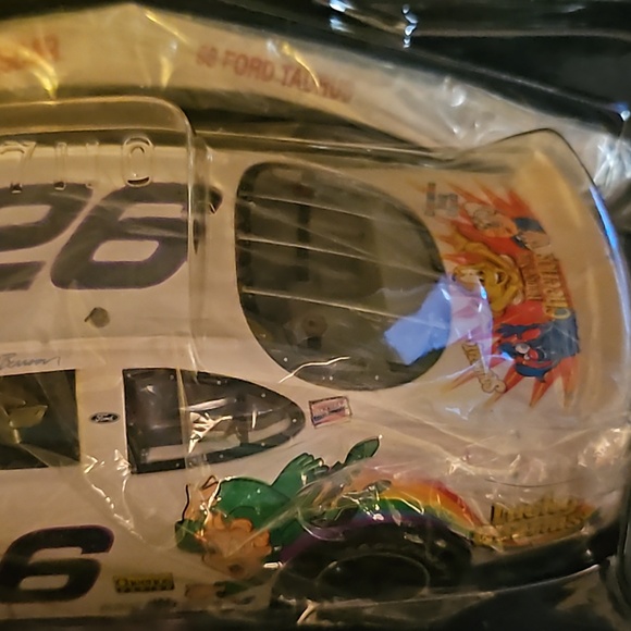 General  mills characters race car - Picture 3 of 5